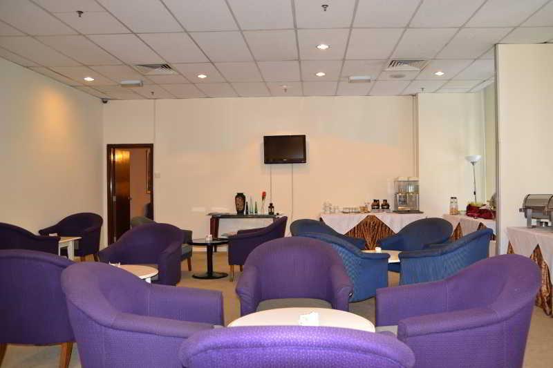 Starus Hotel Bukit Bintang Kuala Lumpur Exterior foto