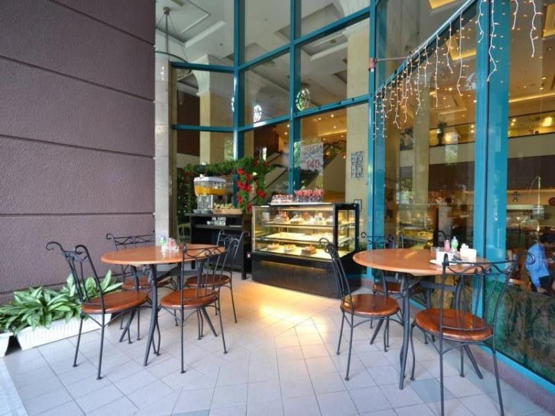 Starus Hotel Bukit Bintang Kuala Lumpur Exterior foto